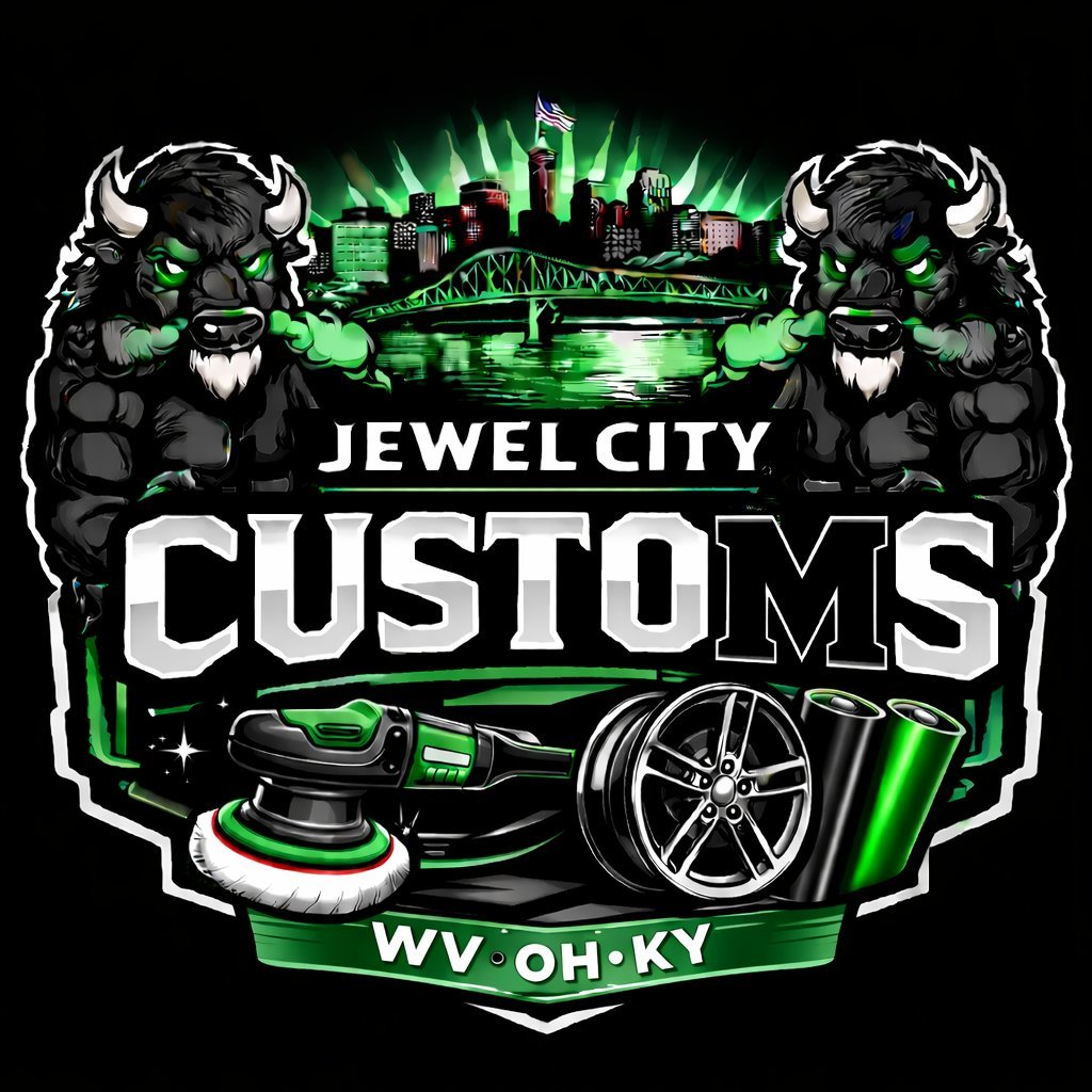 Jewel City Customs